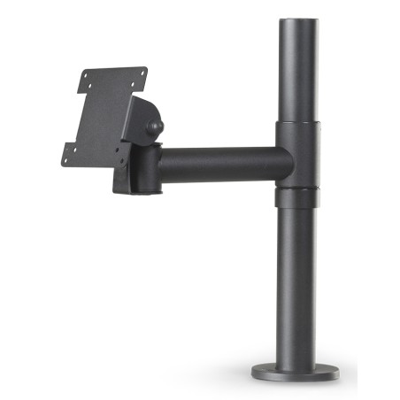 Ergonomic Solutions New SpacePole Screen Mount